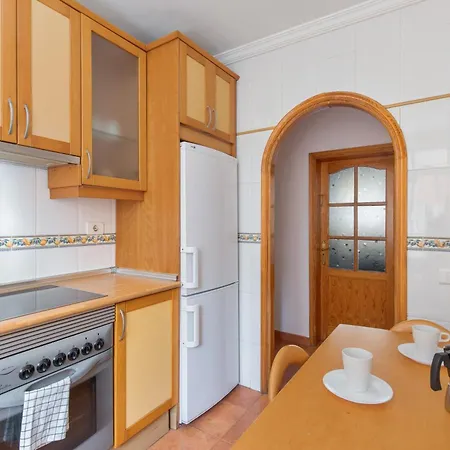 Vv Casa Isleta Holiday home *