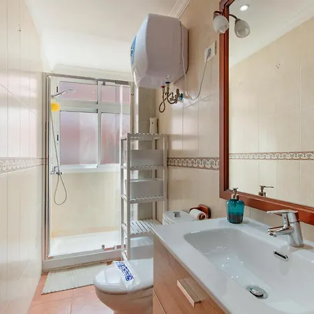 Vv Casa Isleta Holiday home *