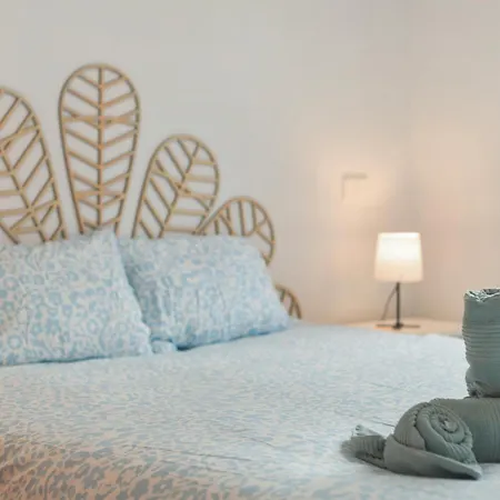 Vv Casa Isleta Holiday home