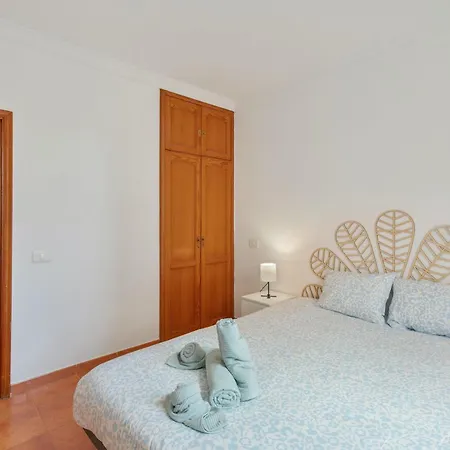 Holiday home Vv Casa Isleta Las Palmas de Gran Canaria