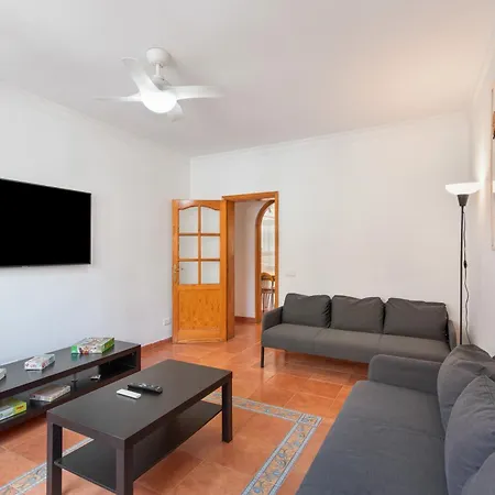 Vv Casa Isleta