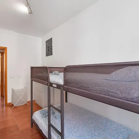 Holiday home Vv Casa Isleta Las Palmas de Gran Canaria