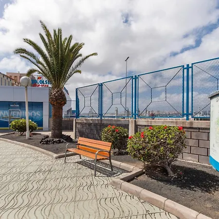 Holiday home Vv Casa Isleta Las Palmas de Gran Canaria