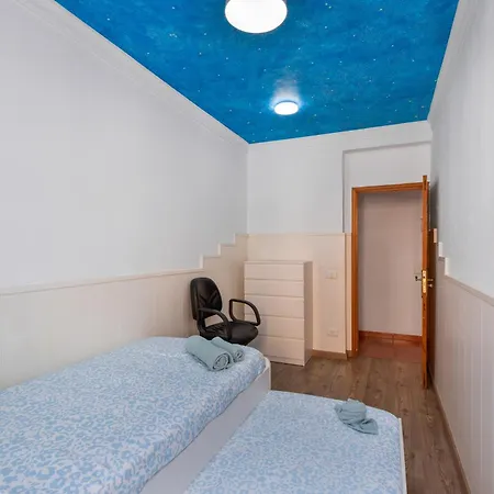 Vv Casa Isleta