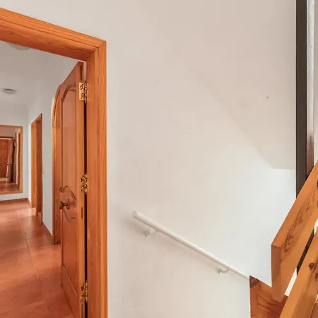 Holiday home Vv Casa Isleta