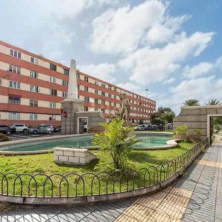 Vv Casa Isleta * Las Palmas de Gran Canaria