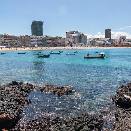 Vv Casa Isleta Las Palmas de Gran Canaria